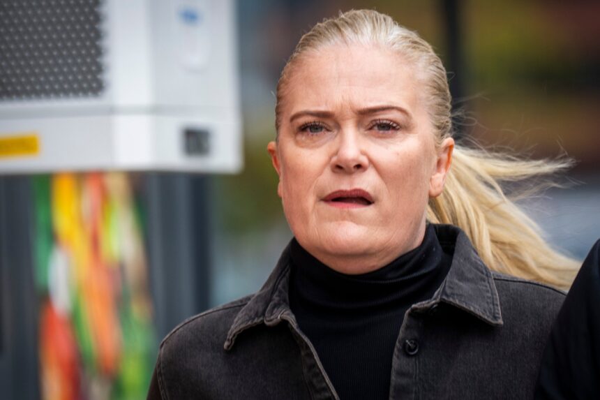 Dette er spørsmålene Tone Ingebrigtsen nektet å svare på