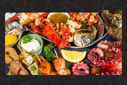 Seafood Lovers, These 7 Lagos Spots Deserve a Visit
