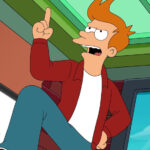 El actor de voz de Fry se aseguró su puesto en Futurama de la manera más simple pero efectiva: ser él mismo