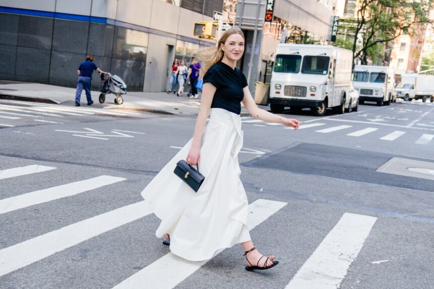 11 Vogue Editors on Their Most Worn Summer Style Staples
