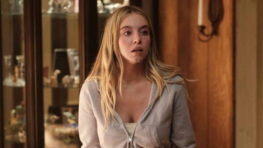 “J’étais tellement forte” : Sydney Sweeney se dépasse pour ce film où elle incarne une boxeuse