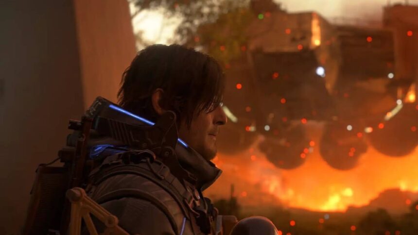 Death Stranding 2 : en avant la marche ! On vous donne 9 informations essentielles sur cette suite tant attendue par les joueurs…
