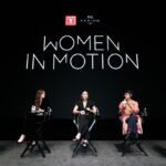 ‘Ne Zha’ Voice Actor, International Filmmakers Talk Women’s Cinema at Shanghai’s Inaugural Kering Women In Motion Forum