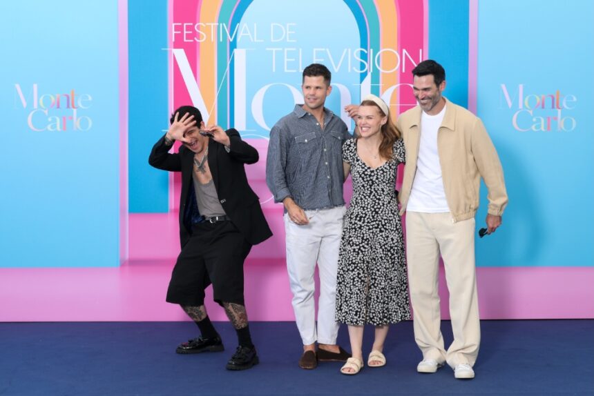 Former ‘Teen Wolf’ Stars on How Young Actors Can Survive a Media Storm: ‘Be Comfortable With Saying No’