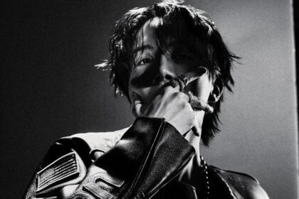 Fans Choose j-hope & GloRilla’s ‘Killin It Girl’ as This Week’s Favorite New Music