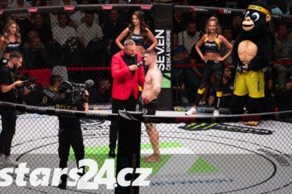 Ondřej Novotný šokuje: Co zažil s Jaromírem Soukupem?
