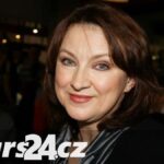 Zlata Adamovská na úctyhodném seznamu! Teď ho dostane prezident Pavel