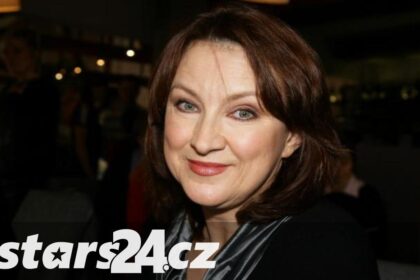 Zlata Adamovská na úctyhodném seznamu! Teď ho dostane prezident Pavel