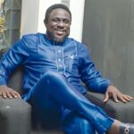 Nollywood actor recounts losing memory after 2022 accident