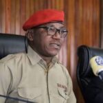Tinubu may become life president of Nigeria – Ex-minister Dalung raises alarm