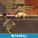 Cuando los videojuegos se pasan de realistas y logran entristecernos el comportamiento de  perros virtuales