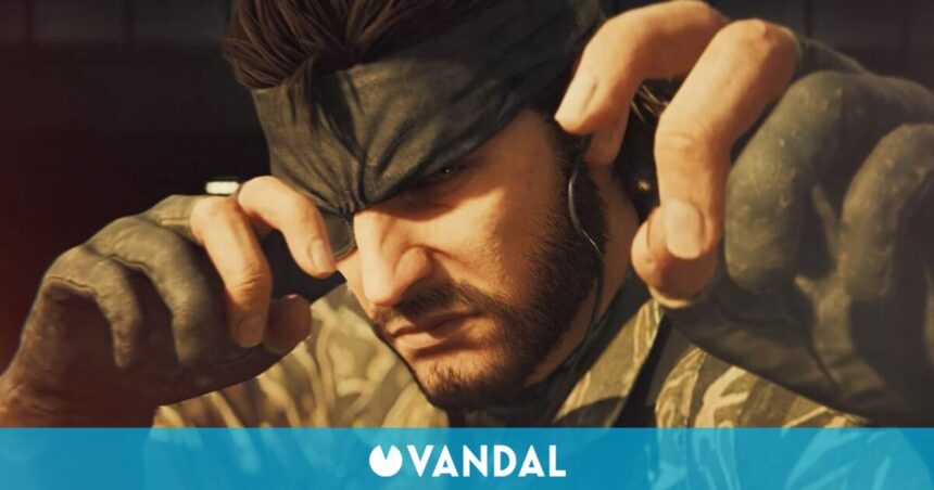 Alfonso Vallés, voz de Snake en español, se sincera sobre la fama obtenida con Metal Gear: ‘No repercutió en mi trabajo’