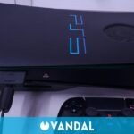 Esta PS5 parece una PS2, pero no es oficial: Modifica la consola de Sony con un espectacular aspecto retro