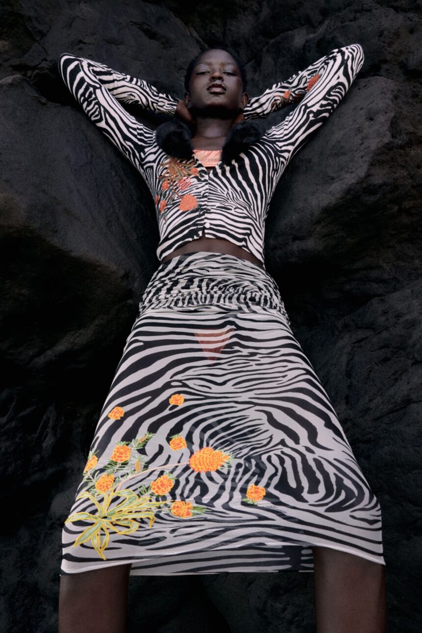 Blumarine Resort 2026