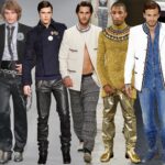 Where the Boys Are—Our Favorite Men’s Looks from Karl Lagerfeld’s Chanel