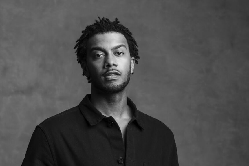 Tony Nominee Joshua Boone Signs With Gersh (EXCLUSIVE)