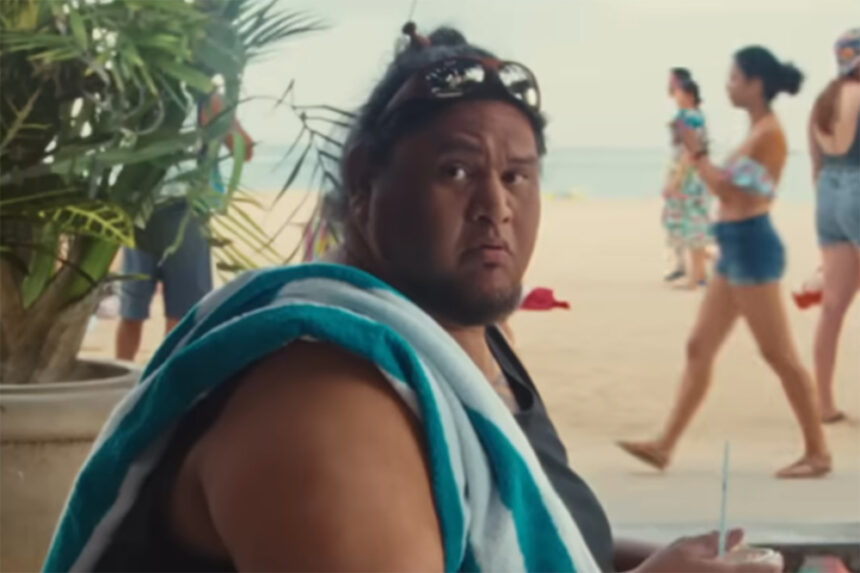David Hekili Kenui Bell, ‘Lilo & Stitch’ Live Action Actor, Dies