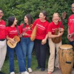 How EcoMusica & SonTierra Are Protecting Kids From Air Pollution and Climate Change With Music