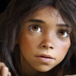 El caso médico de la pequeña Benjamina, la primera homínida afecta de craneosinostosis lambdoidea verdadera hallada en Atapuerca