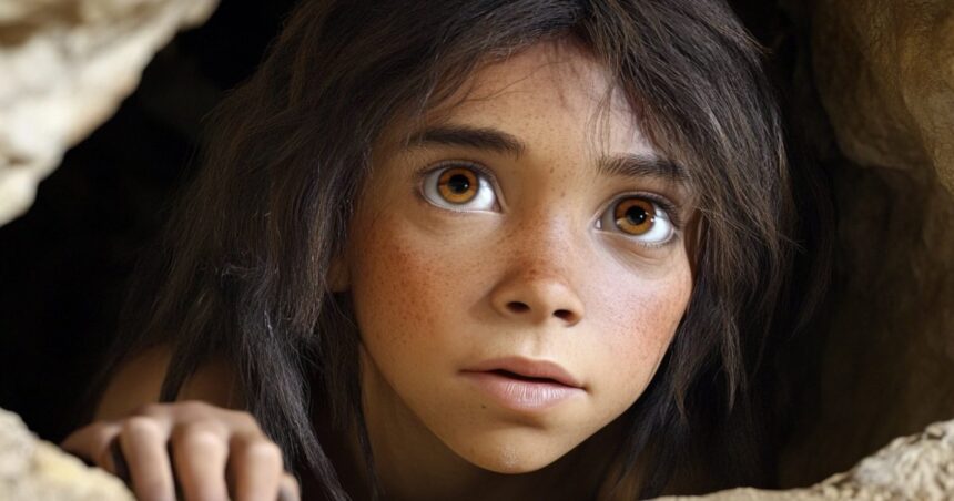 El caso médico de la pequeña Benjamina, la primera homínida afecta de craneosinostosis lambdoidea verdadera hallada en Atapuerca