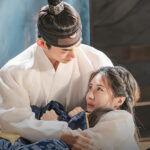 Seohyun Struggles To Outwit Taecyeon’s Fierce Pursuit In “The First Night With The Duke”