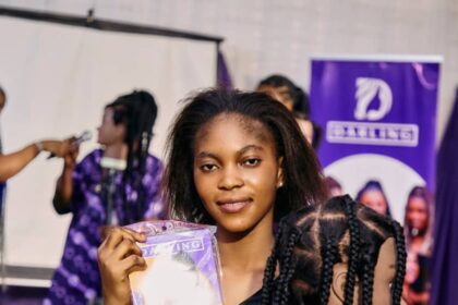 Kanekalon Empowers Stylists for a Brighter Future…