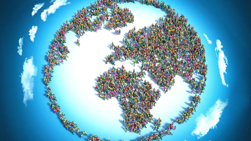 Top 10 countries with the highest population (2025): See where Nigeria ranks