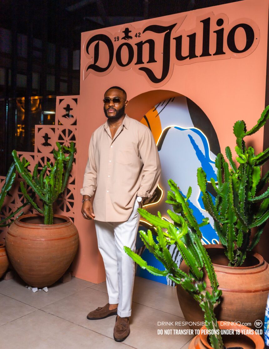 Don Julio Celebrates Paloma Day with Exclusive Event for Cultural Tastemakers