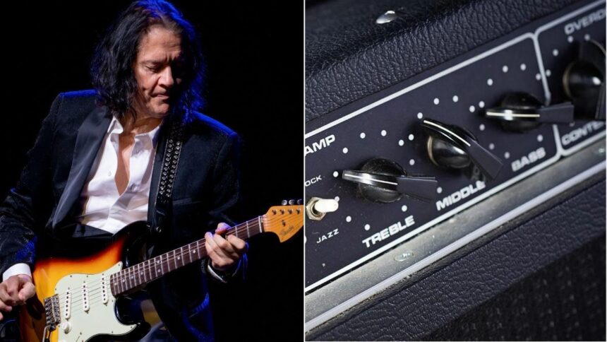“My phone buzzes: ‘Come down and see Robben’s amp.’ I’m stressing out like, ‘Oh, somebody’s poured beer in it…’” That time Robben Ford brought his prized Dumble amp to a guitar retreat – and let fans play it