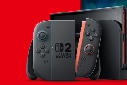 Nintendo Switch 2 Video Review – A Much-Needed Upgrade