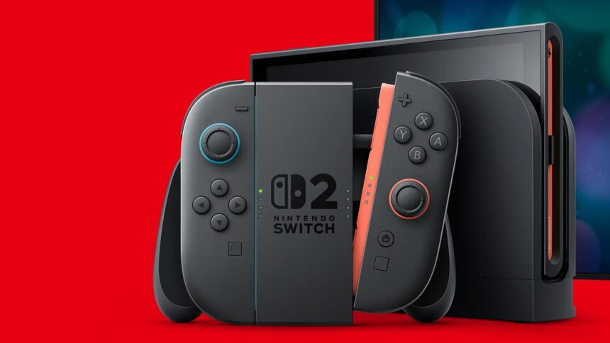 Nintendo Switch 2 Video Review – A Much-Needed Upgrade