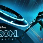 Tron: Catalyst Review – A Glitch in Time