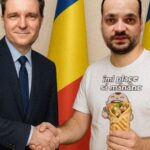 Soluţie de compromis. Noul premier e din Oradea, dar nu e Bolojan, ci Lenghel