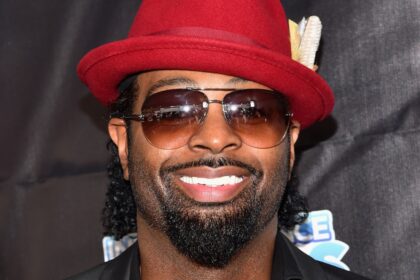 Dave Scott, ‘Step Up 2’ and ‘So You Think You Can Dance’ Choreographer, Dies at 52