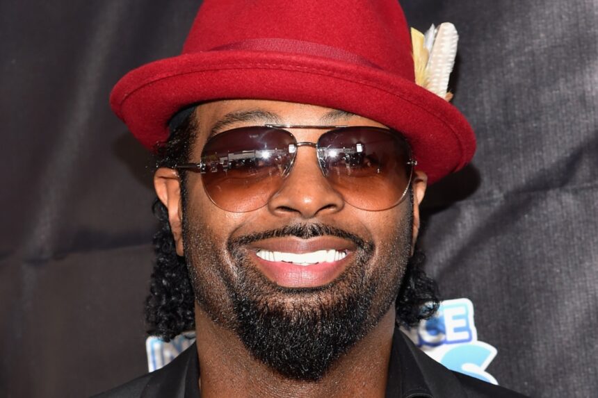 Dave Scott, ‘Step Up 2’ and ‘So You Think You Can Dance’ Choreographer, Dies at 52