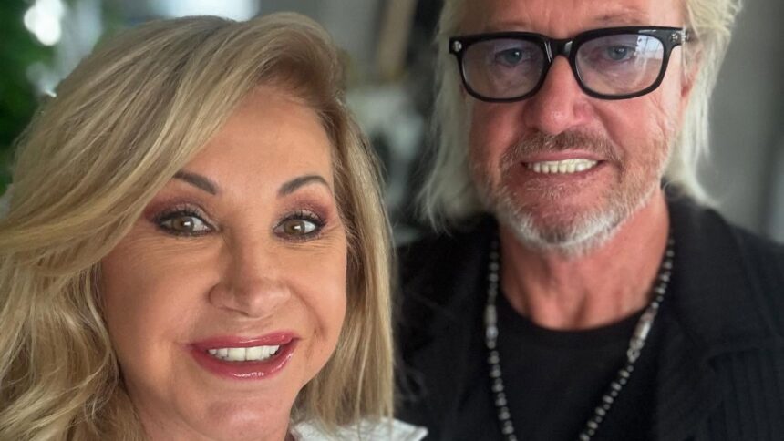 Diese Aufnahmen zeigen Überfall auf Carmen und Robert Geiss
