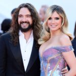 So skurril wurde Tom seiner Ehefrau Heidi Klum vorgestellt