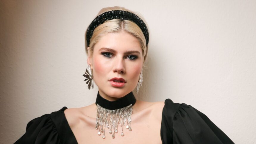 “Hohes Niveau”: Lea Oude hat keine klaren GNTM-Favoriten