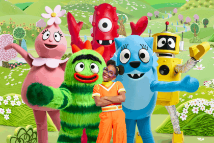 Full ‘Yo Gabba Gabba!’ Classic Library Coming to Apple TV+ Ahead of ‘Yo Gabba GabbaLand!’ Season 2