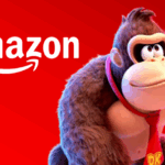 Aquí puedes reservar al precio más bajo Donkey Kong Bananza para Nintendo Switch 2