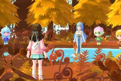 Harvest Moon: Home Sweet Home Special Edition se anuncia oficialmente para Nintendo Switch