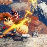 Donkey Kong Bananza trae de vuelta esta mítica melodía