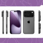 iPhone 17 Pro: Leaks, Rumored Specs & What to Expect