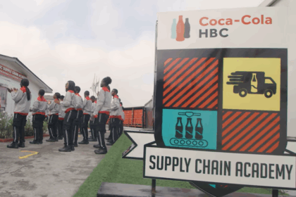 How NBC is shaping tomorrow’s leaders through game-changing supply chain academy