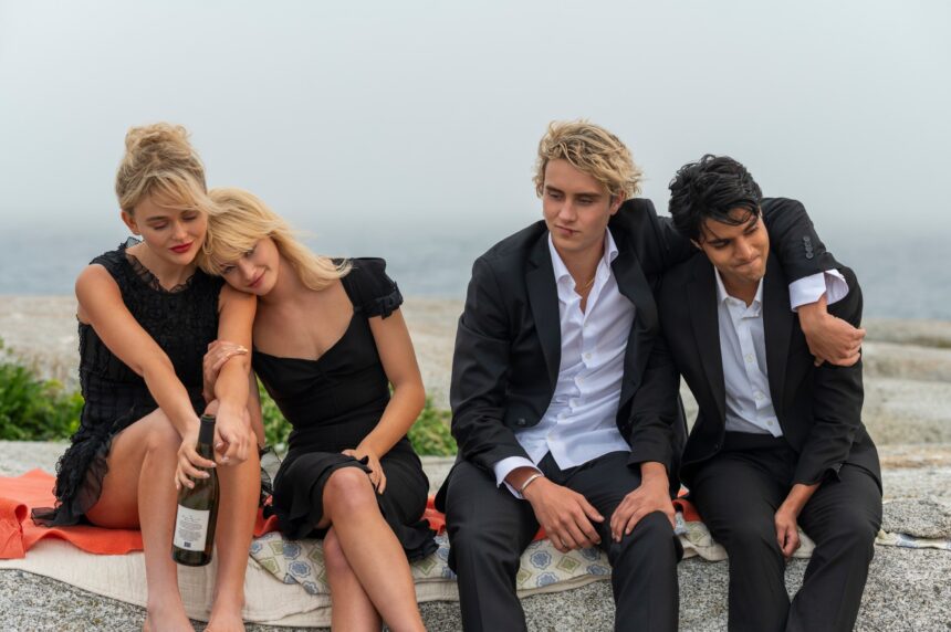 We Were Liars: The 5 Biggest Changes From Book to Show