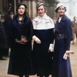 The ‘Outrageous’ Mitford Sisters: A Guide to the 20th Century’s Most Fascinating Family