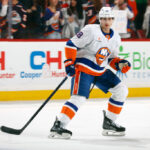 Alexander Romanov in the sights of the Bruins and Flyers