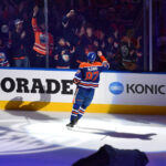 Connor McDavid’s future in Edmonton: no decision yet, according to people close to him