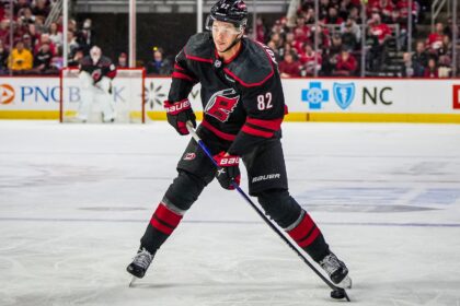 Potential acquisitions: Jesperi Kotkaniemi not on Frank Seravalli’s list
