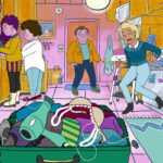 How ‘BoJack Horseman’ Influenced Creator Raphael Bob-Waksberg’s New Show ‘Long Story Short’: ‘We Never Shied Away From the Specificity of Jokes’